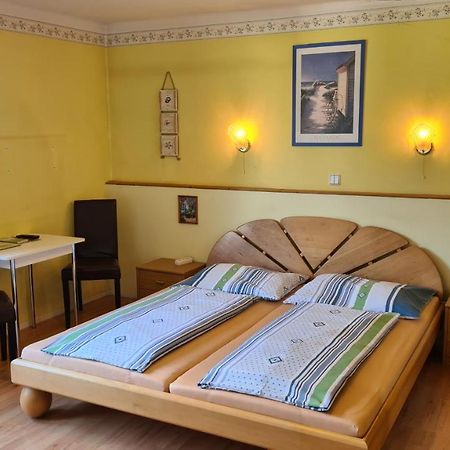 My Appartement - Haus Waldeck Schladming Esterno foto