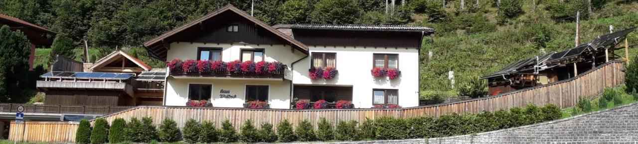 My Appartement - Haus Waldeck Schladming Esterno foto