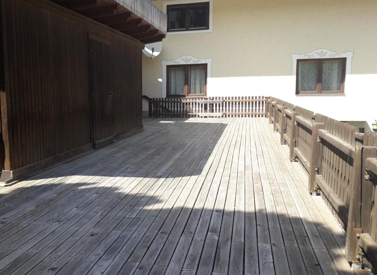 My Appartement - Haus Waldeck Schladming Esterno foto