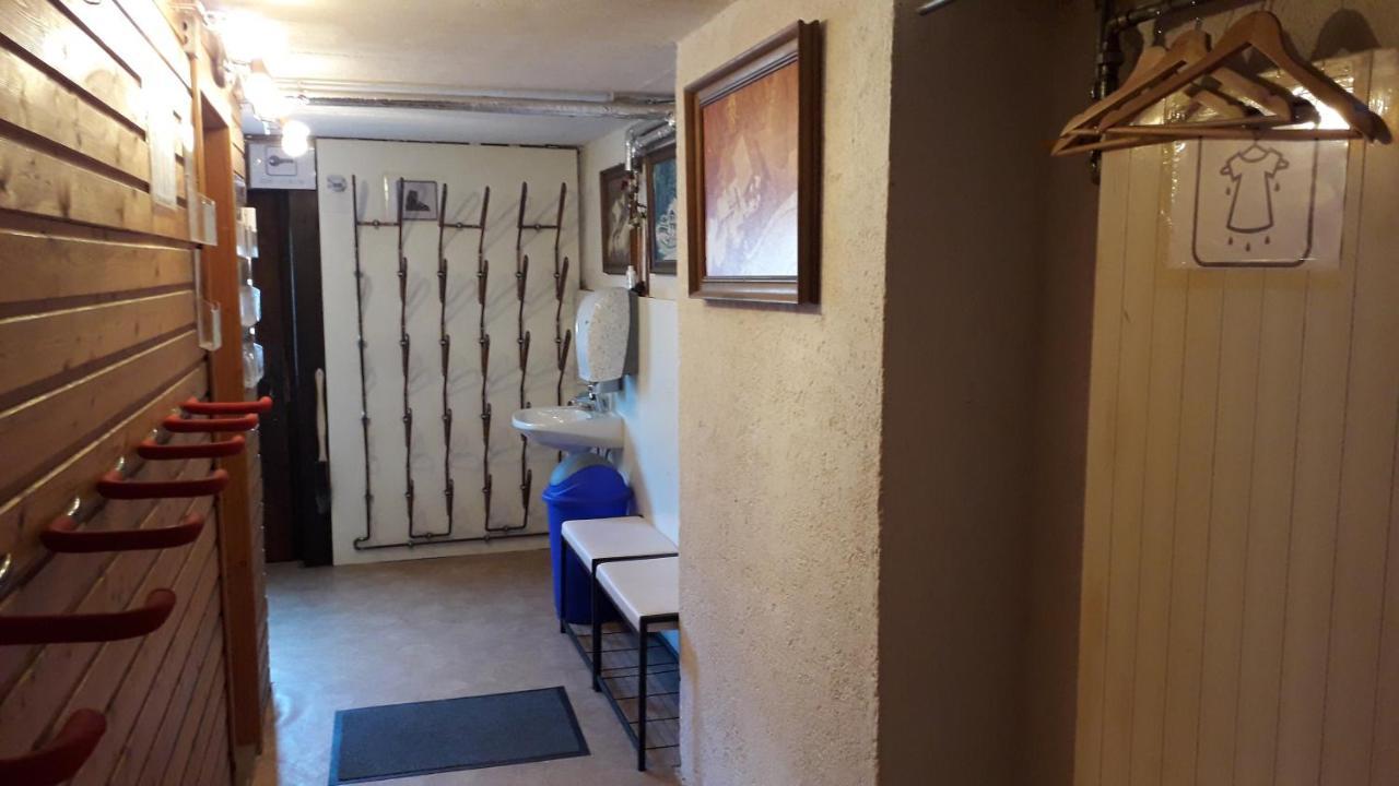 My Appartement - Haus Waldeck Schladming Esterno foto