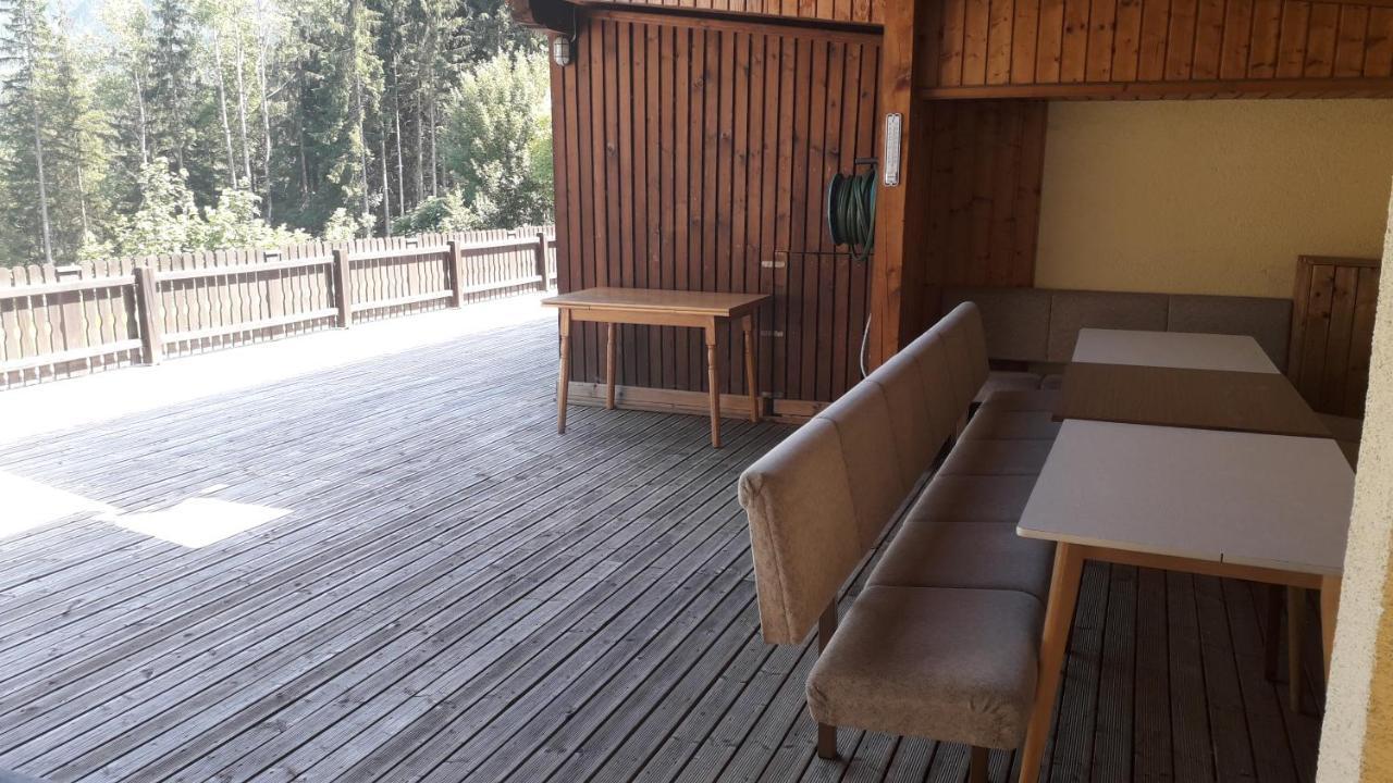 My Appartement - Haus Waldeck Schladming Esterno foto