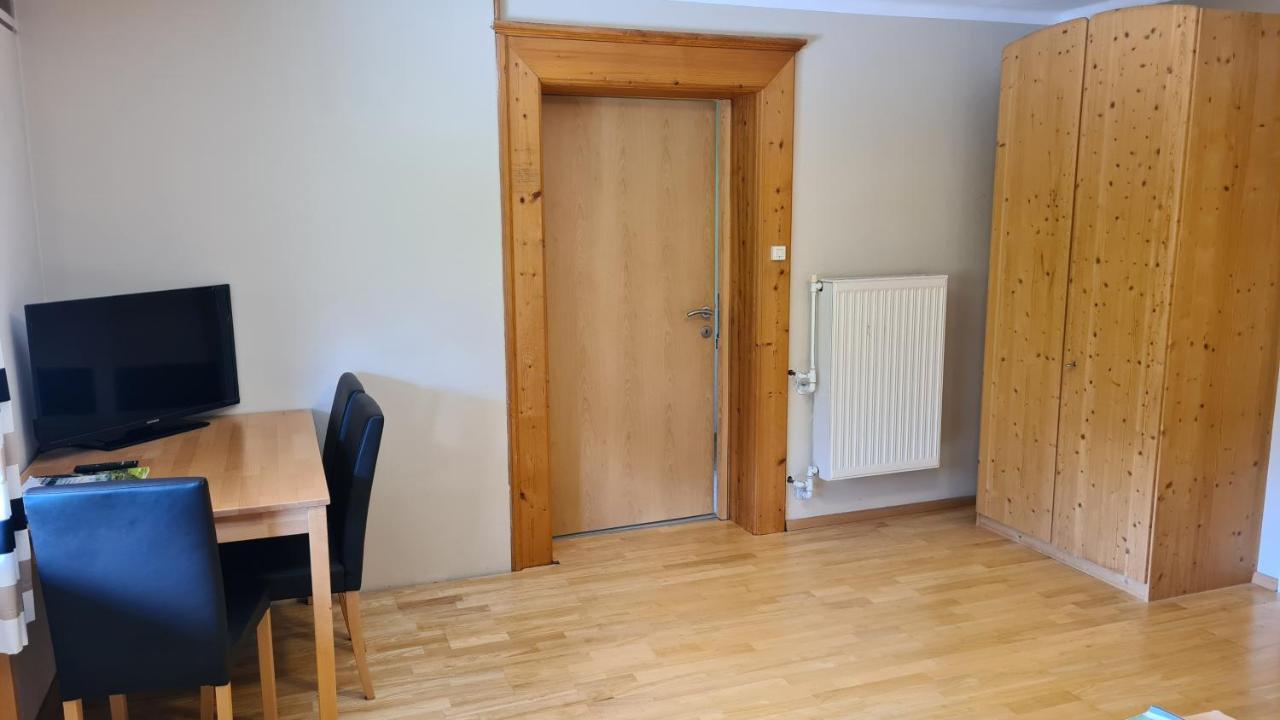 My Appartement - Haus Waldeck Schladming Esterno foto