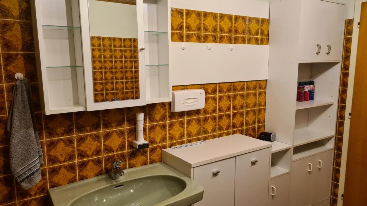 My Appartement - Haus Waldeck Schladming Esterno foto
