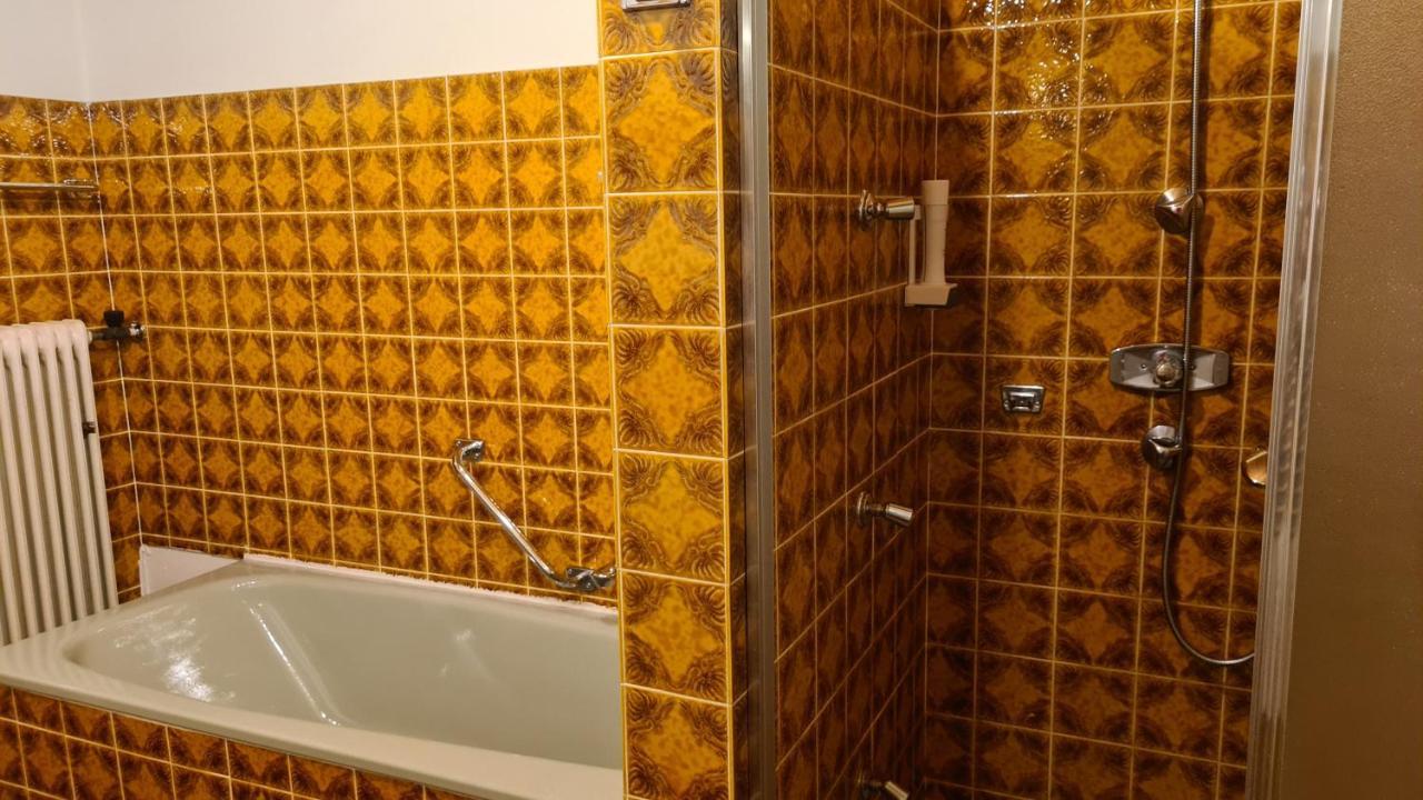 My Appartement - Haus Waldeck Schladming Esterno foto