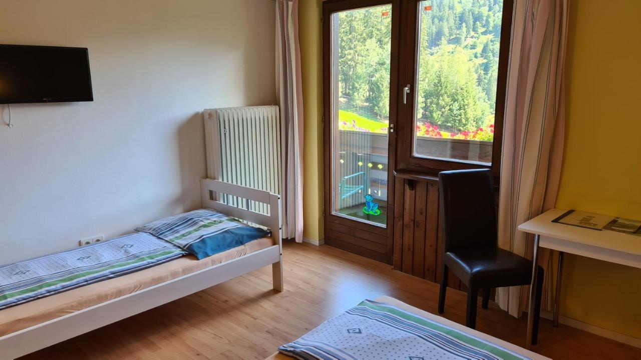 My Appartement - Haus Waldeck Schladming Esterno foto