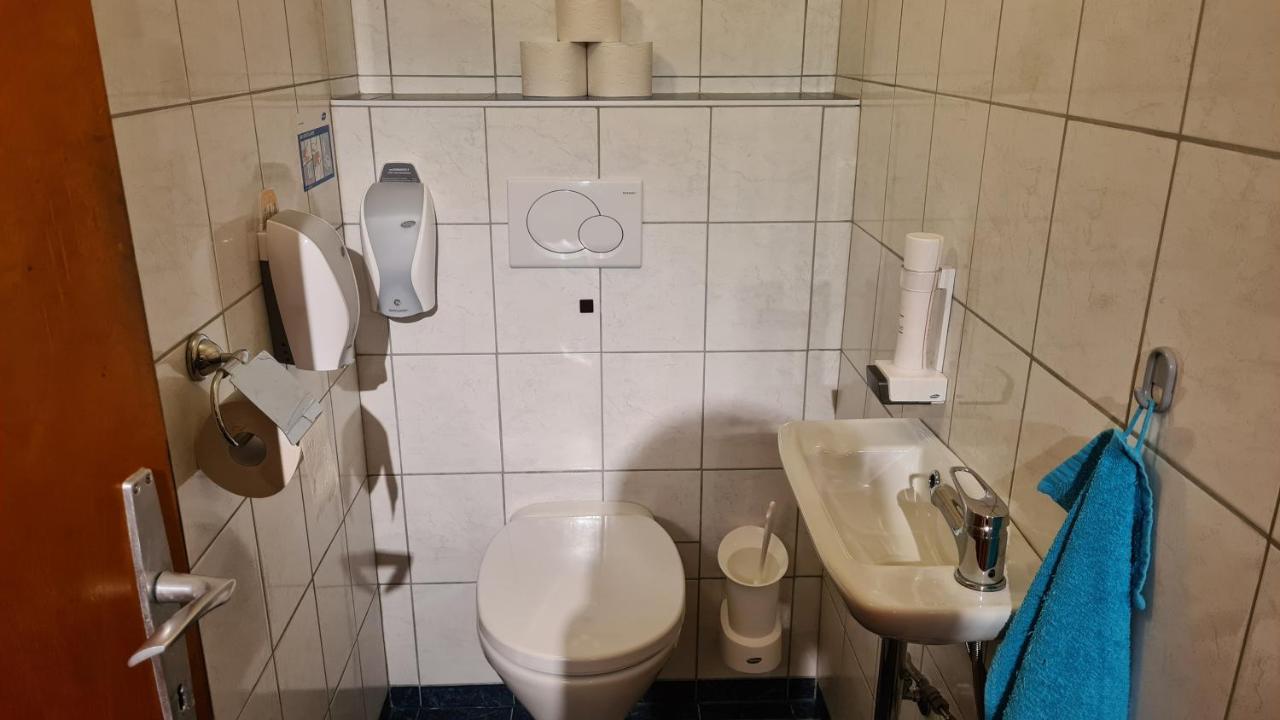 My Appartement - Haus Waldeck Schladming Esterno foto