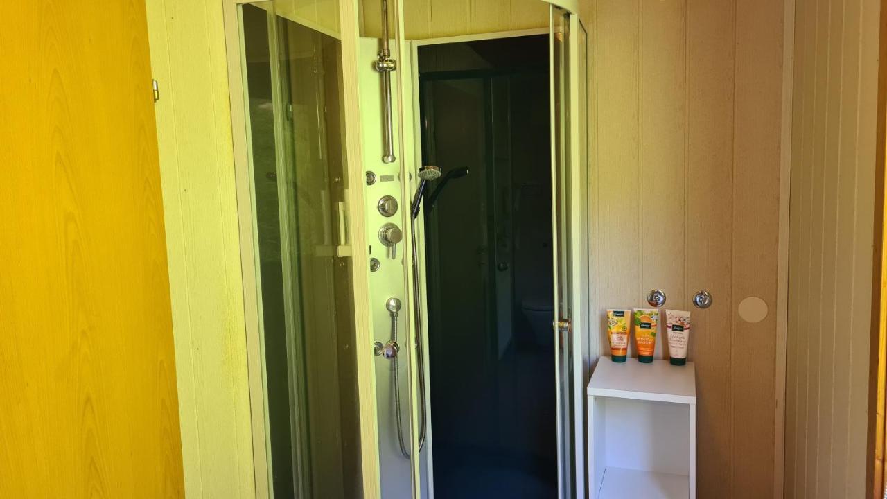 My Appartement - Haus Waldeck Schladming Esterno foto