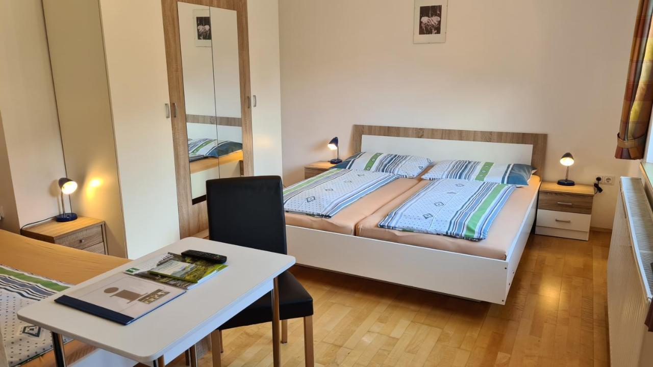 My Appartement - Haus Waldeck Schladming Esterno foto