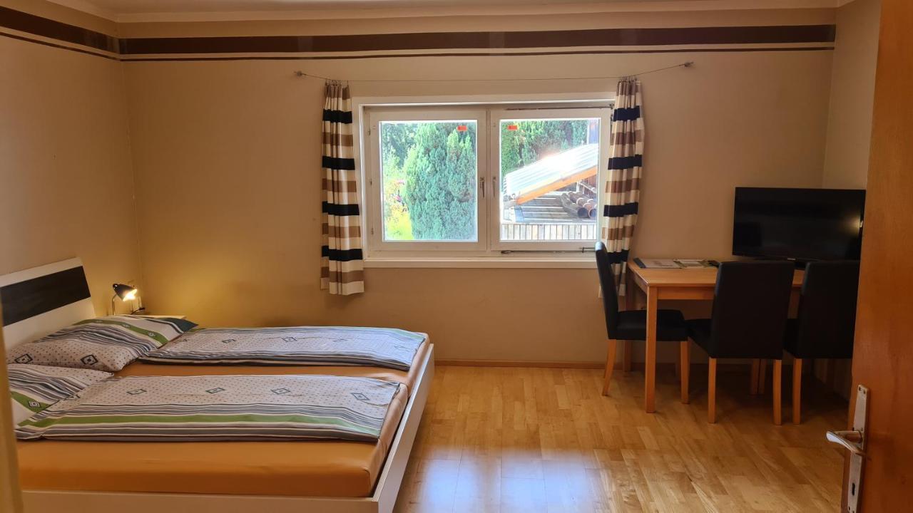 My Appartement - Haus Waldeck Schladming Esterno foto
