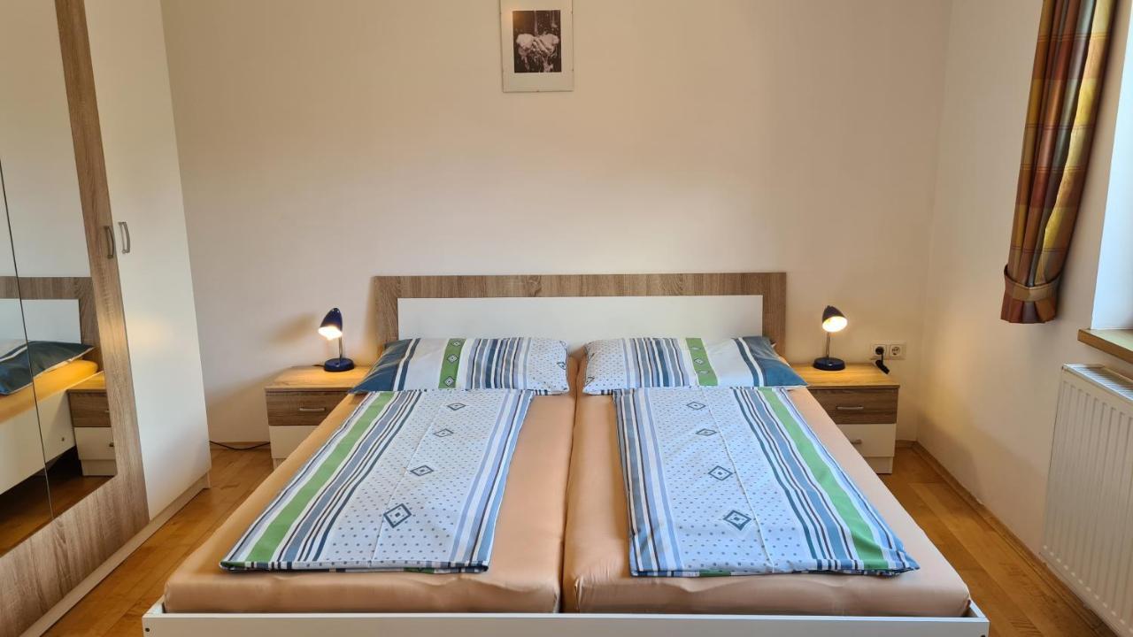 My Appartement - Haus Waldeck Schladming Esterno foto