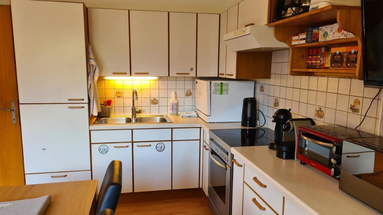 My Appartement - Haus Waldeck Schladming Esterno foto