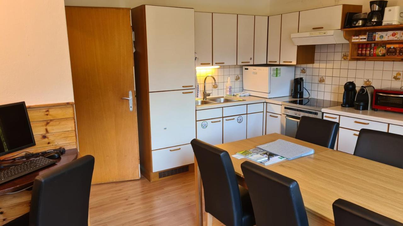 My Appartement - Haus Waldeck Schladming Esterno foto