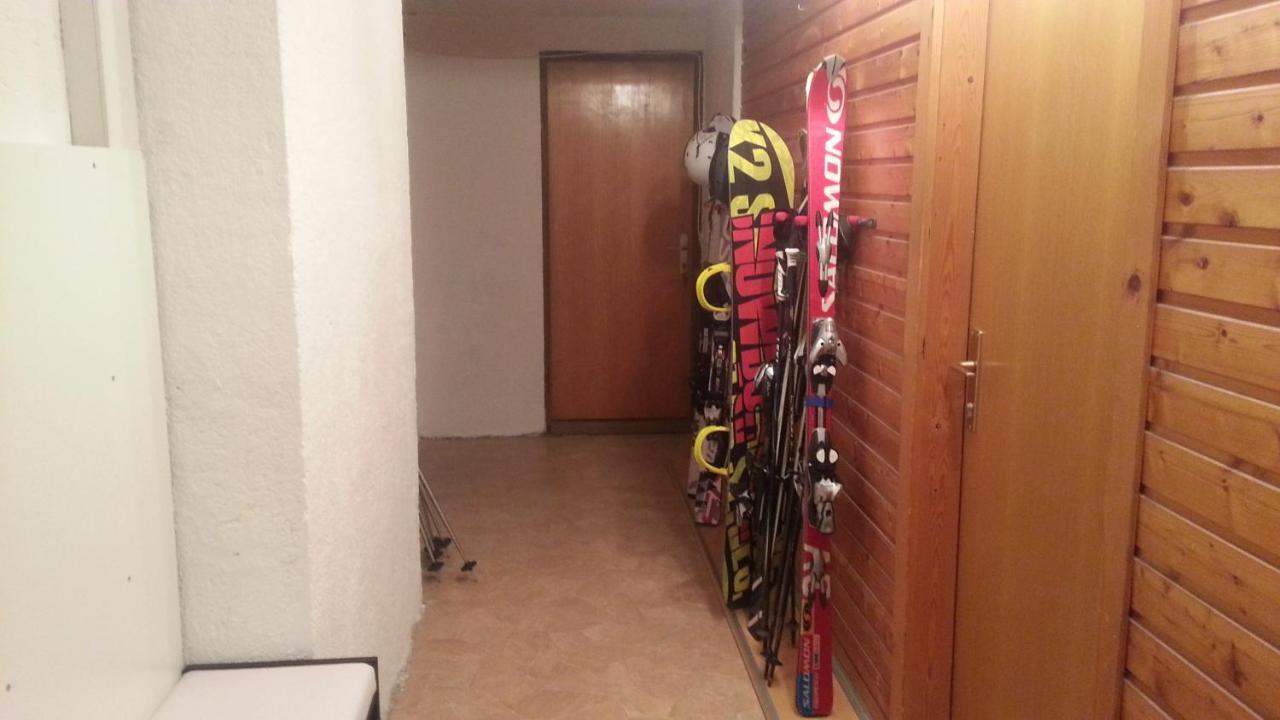 My Appartement - Haus Waldeck Schladming Esterno foto